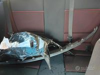 Usata BMW 116 2008 Utilitaria