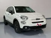 Usata Fiat 500 Club 120 CV (88 kW) 2023 Bianco SUV