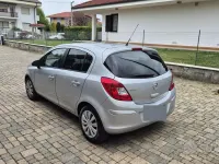 Usado Opel Corsa 75 HP (55 kW) 2014 Citadino
