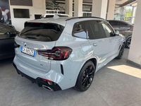 Usata BMW X3 M Sport 286 CV (210 kW) 2022 Brooklyn SUV