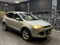 Begagnad Ford Kuga Titanium 140 HK (102 kW) 2014 Silver SUV