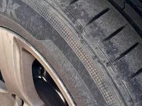 Usata Peugeot 3008 112 CV (82 kW) 2012 Grigio Station wagon