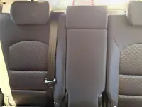Usata SsangYong Korando 147 CV (108 kW) 2013 Bianco SUV