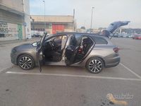 Usata Fiat Tipo 120 CV (88 kW) 2020 Grigio Station wagon