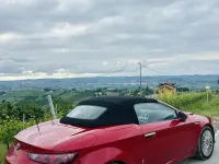 Usata Alfa Romeo Spider 260 CV (191 kW) 2007 Other Cabrio