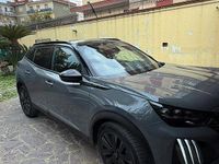 Usata Peugeot 2008 GTi 130 CV (95 kW) 2024 Grigio SUV