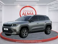 Nuova Jeep Compass 145 CV (106 kW) 2026 Other SUV