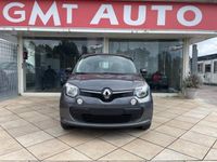 usata Renault Twingo 1.0 69CV NEOPATENTATI GARANZIA