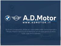 Usata BMW i5 Comfort Edition 289 kW (394 CV) 2025 Nero Berlina