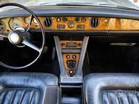 Usata Rolls Royce Silver Shadow 241 CV (177 kW) 1960 Grigio Berlina