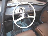 usata Fiat 600D Non fornito