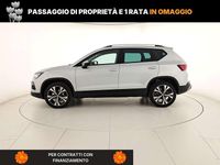 Nuova Seat Ateca Business 116 CV (85 kW) 2026 Argento reflex SUV
