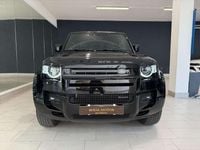 Usata Land Rover Defender Dynamic 200 CV (147 kW) 2023 Nero SUV