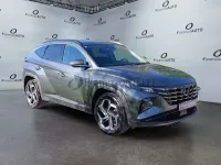 Usata Hyundai Tucson 230 CV (169 kW) 2023 Grigio SUV