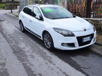 usata Renault Mégane GT Line - 2012