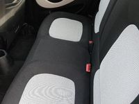 Begagnad Smart ForFour 2015 Grå Halvkombi