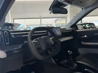 Usata Citroën C3 PureTech 101 CV (74 kW) 2024 Azzurro SUV