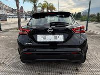 Usata Nissan Juke 114 CV (83 kW) 2023 Nero SUV