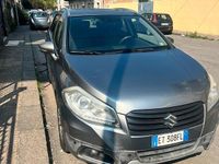 Usata Suzuki SX4 S-Cross 120 CV (88 kW) 2013 Station wagon