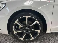 Usata Audi A1 S-Line 116 CV (85 kW) 2025 Bianco SUV