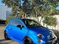 usata Abarth 595 1.4 16v t. t-jet 140cv