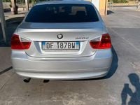 Usata BMW 320 2007 Grigio Berlina