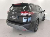 Gebraucht Nissan X-Trail N-Connecta 204 PS (150 kW) 2025 Schwarz SUV