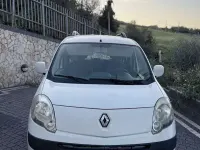 Usata Renault Kangoo Expression 95 CV (69 kW) 2009 Monovolume