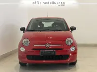 Usata Fiat 500 69 CV (50 kW) 2023 Other Berlina