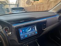 Usata DR DR 4.0 116 CV (85 kW) 2023 Nero SUV