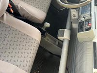 Usata Fiat Panda 54 CV (39 kW) 2002 Bianco Berlina