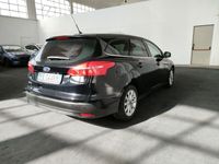 usata Ford Focus SW 1.6 tdci Titanium 115cv