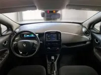 Begagnad Renault Zoe Intens 52 kW (72 HK) 2019 Vit Halvkombi