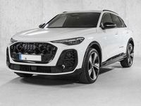 Usata Audi Q5 Ambiente 204 CV (150 kW) 2025 Glacier white metallic SUV