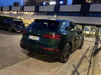 Usata Audi SQ5 Business 354 CV (260 kW) 2018 SUV