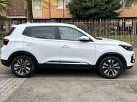 Usata DR DR 5.0 155 CV (114 kW) 2025 Bianco SUV