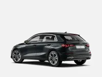 Nuova Audi A3 Advanced 150 CV (110 kW) 2026 Grigio manhattan metallizzato