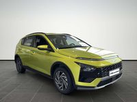 Nuova Hyundai Bayon 90 CV (66 kW) 2026 Lucid lime metallic SUV