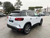 Usata Citroën C5 Aircross 131 CV (96 kW) 2025 Bianco SUV