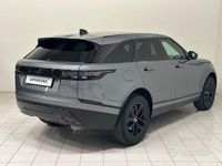 Usata Land Rover Range Rover Velar S 204 CV (150 kW) 2025 Grigio SUV
