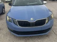 Usata Skoda Octavia Executive 150 CV (110 kW) 2020 Station wagon