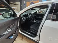 Usata Jaguar E-Pace 200 CV (147 kW) 2018 Bianco SUV