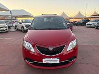 Usata Lancia Ypsilon S 95 CV (69 kW) 2015 Rosso Utilitaria