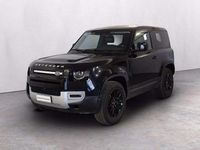 Käytetty Land Rover Defender SE Dynamic 200 HP (147 kW) 2023 Harmaa Katumaasturi