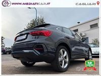 Usata Audi Q3 Advanced 150 CV (110 kW) 2021 SUV