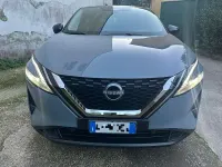 Usata Nissan Qashqai N-Connecta 158 CV (116 kW) 2023 SUV