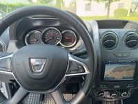 Usata Dacia Duster 109 CV (80 kW) 2017 Grigio SUV