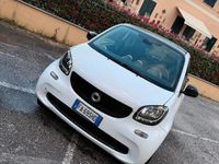 Usata Smart ForTwo Coupé 61 CV (44 kW) 2015 Utilitaria
