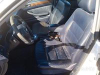 Usata Audi A6 Ambiente 180 CV (132 kW) 2001 Bianco Berlina