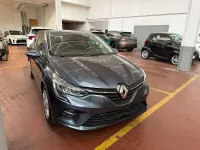 Usata Renault Clio V Zen 91 CV (66 kW) 2021 Other Berlina